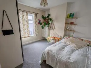 Nice double bedroom in Coventry - Canley