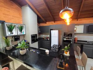 Casa grande e aconchegante TECNOSHOW