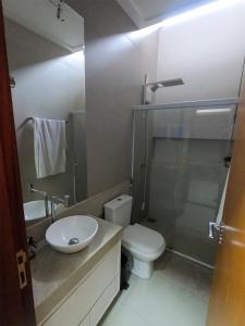 Casa grande e aconchegante TECNOSHOW