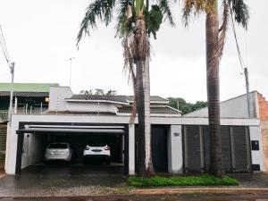 Casa grande e aconchegante TECNOSHOW