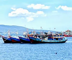 Kasih HomeStay Banyuwangi Mount Ijen Crater - Pandean