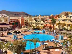 Sunny Apartment & Heated pool - Chayofa