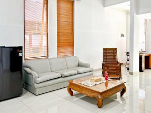 Kasih HomeStay Banyuwangi Mount Ijen Crater