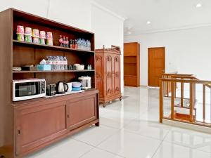 Kasih HomeStay Banyuwangi Mount Ijen Crater