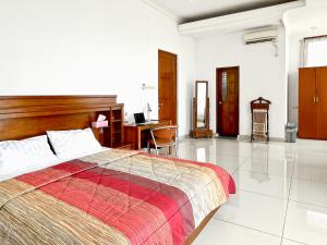 Kasih HomeStay Banyuwangi Mount Ijen Crater