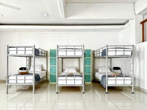 Kasih HomeStay Banyuwangi Mount Ijen Crater