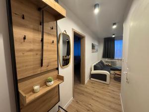 Apartmán Michalovce so súkromným parkingom