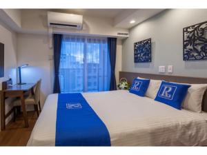 Condominium Resort Naha Living Inn Asahibashiekima - Vacation STAY 92447v