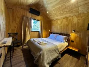 Entrando a Bariloche - Sauco - Ñirihuau