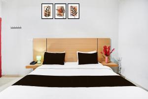 Collection O Hotel Krrish Resto