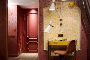 Hotels Idol Hotel : photos des chambres