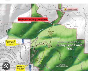 Arcata Forest Retreat Peaceful Redwood Suite 5 min to Downtown Arcata w Private Patio Fountain & Fire Pit
