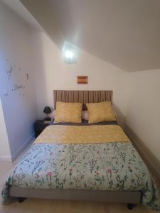 Appartements le calme : photos des chambres