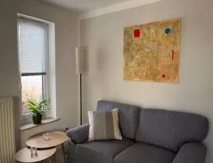 Ferienwohnung Daly - Münchweiler an der Alsenz