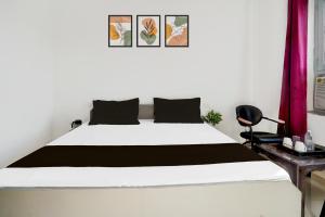 HOTEL O SHARDA RESIDENCY