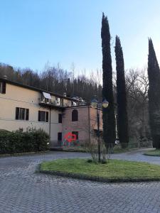 Savelli House - Siena Center and Private Parking ZTL free!