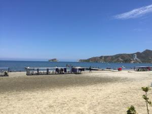 Espectacular apartamento para disfrutar del mar y las montañas