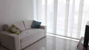 Espectacular apartamento para disfrutar del mar y las montañas