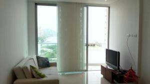 Espectacular apartamento para disfrutar del mar y las montañas