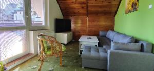 Domek v Moravském Krasu