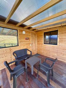 Villa Jaguar Berlín