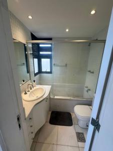 Apartamento 4quartos - Vista mar na Barra da Tijuca