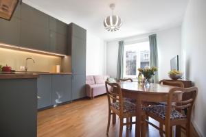 P&O Apartments Gdańska I