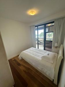 Apartamento 4quartos - Vista mar na Barra da Tijuca