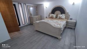 Kelibia beach luxury maison