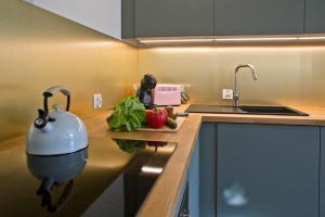 P&O Apartments Gdańska I