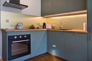 P&O Apartments Gdańska I