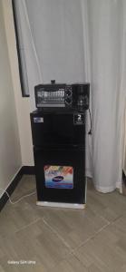 Dees one bedroom apartment