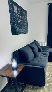 Apartament Skłodowskiej WINDA NOWY LOKAL