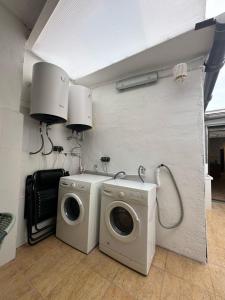 Casa Noche Vieja y Navidad