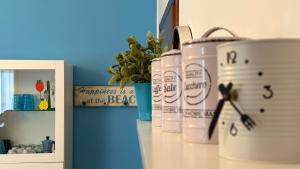 ModernShore - One Ocean