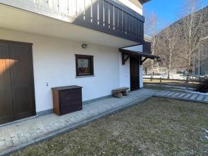 Bormio and Livigno house
