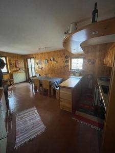 Bormio and Livigno house