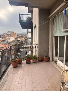 LG Appartamento Turistico Giarre