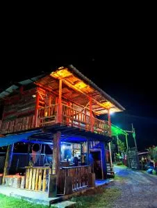 Pueblito Mágico y Ancestral - 卡利马