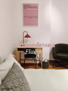 Fluère - Via Riva Reno