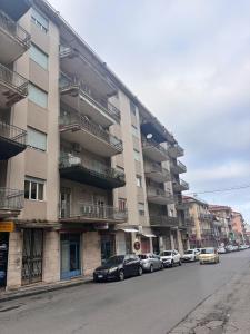 Appartamento turistico Giarre Offre Camera in condivisione Euro 300 al mese