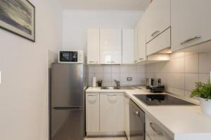 Augustina Apartment