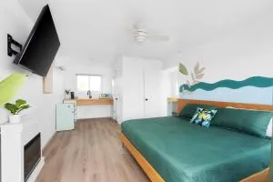 Motel Miya - Refugio