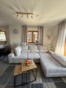 Ferienwohnung Hirsch im Allgäu