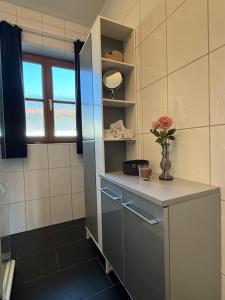 Ferienwohnung Hirsch im Allgäu