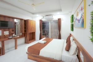 Hotel Green Exotica Mahabaleshwar
