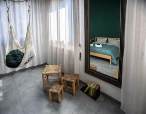 Residenza agli Ospedali