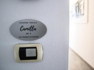 Residenza agli Ospedali