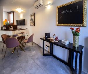 Residenza agli Ospedali