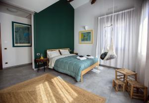 Residenza agli Ospedali